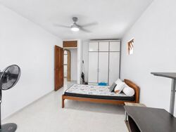Blk 324 Bukit Batok Street 33 (Bukit Batok), HDB 4 Rooms #594106781